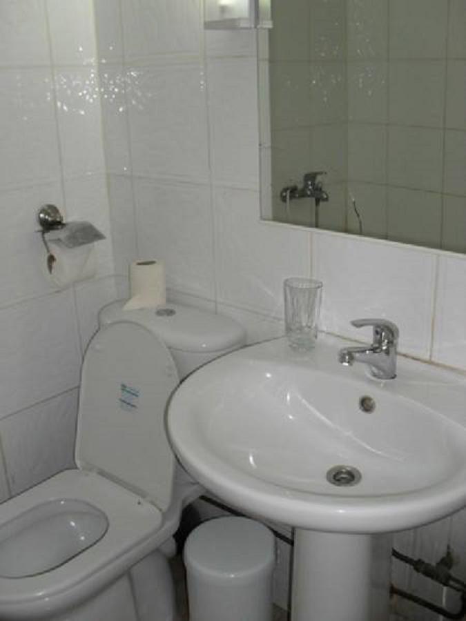 Meumi Palace Yaounde Luaran gambar