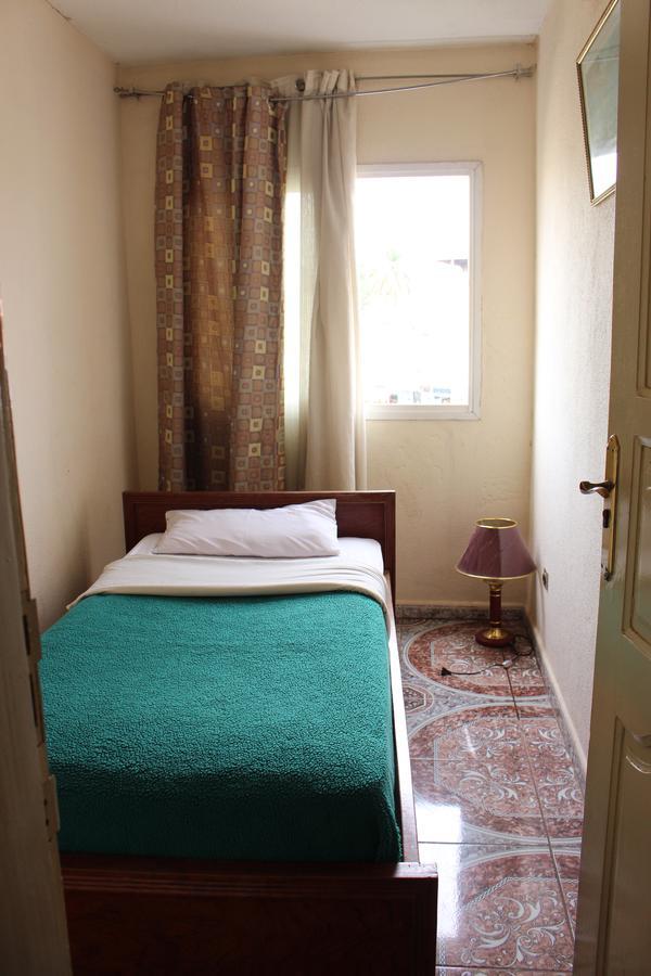 Meumi Palace Yaounde Luaran gambar
